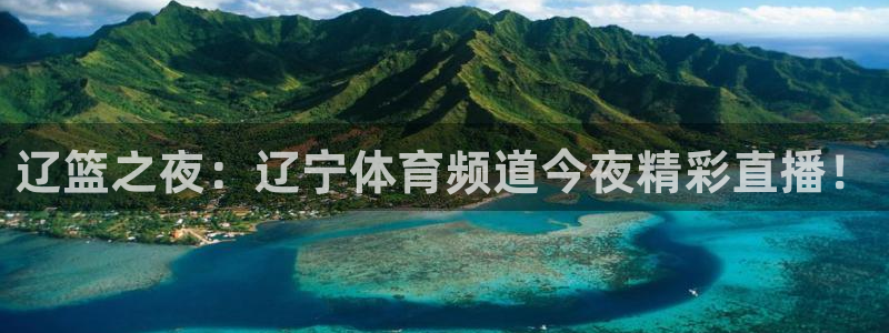 nba直播 雨燕直播：辽篮之夜：辽宁体育频道今夜精彩直播！