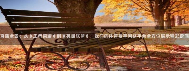 360足球直播视频雨燕直播：直播全景：从《王者荣耀》到《英雄联盟》，我们的体育赛事网络平台全方位展示精彩瞬间